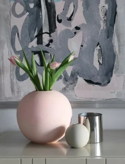 Ball Vase - Vaser