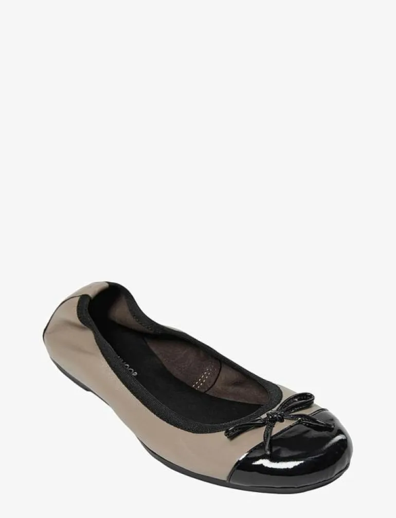 Ballerina - Ballerinaskor & Slip-ons