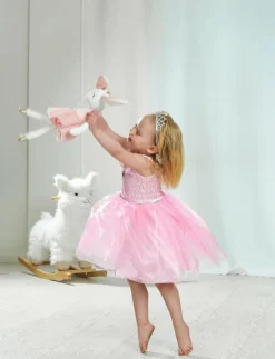 Ballerinas, Kaninen Kate - Mjukisdjur