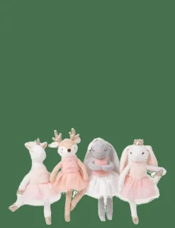 Ballerinas, Kaninen Kelly - Mjukisdjur