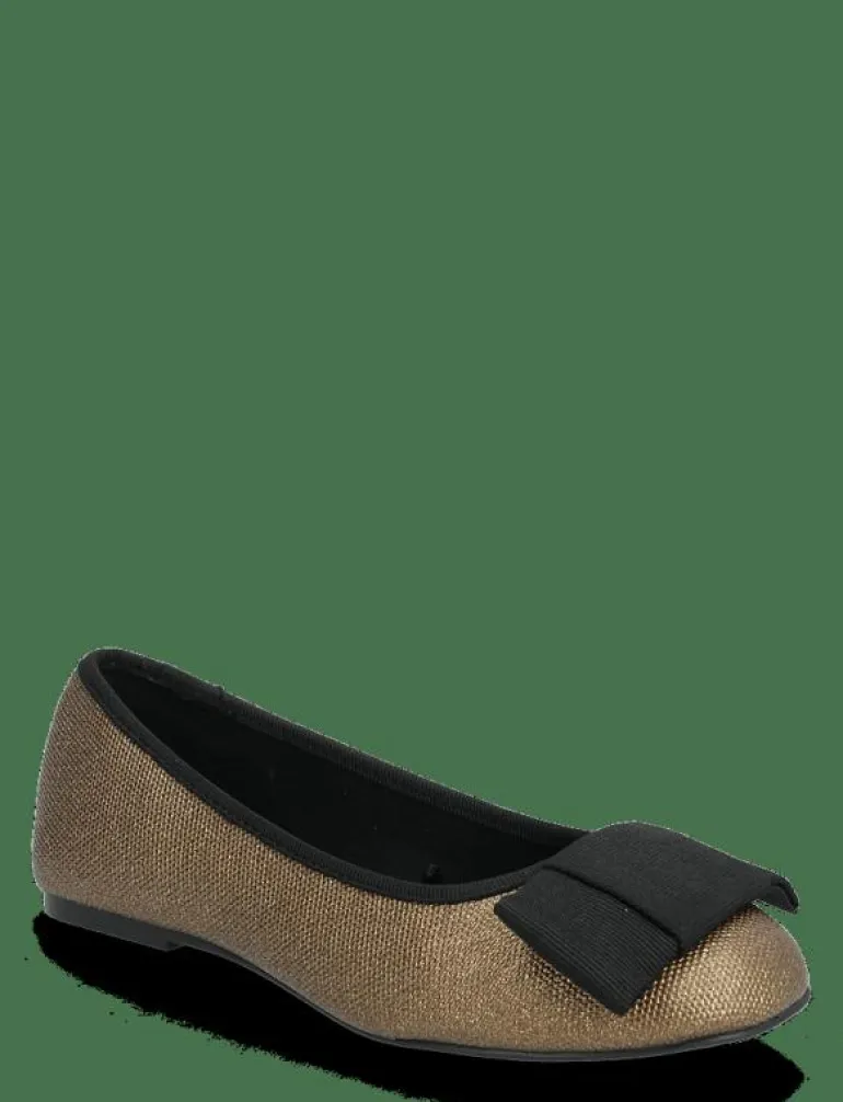 Ballet flats with bows - Ballerinaskor & Slip-ons