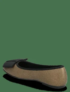 Ballet flats with bows - Ballerinaskor & Slip-ons