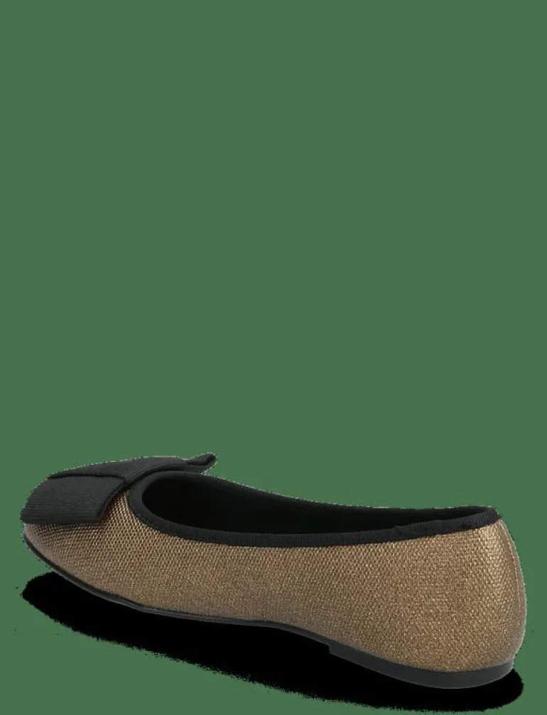 Ballet flats with bows - Ballerinaskor & Slip-ons