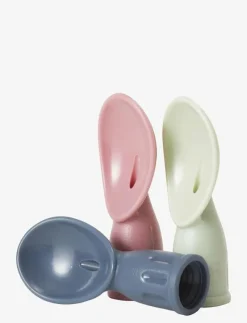 Bambino Squeeze-eat-n-go! - Serveringsset