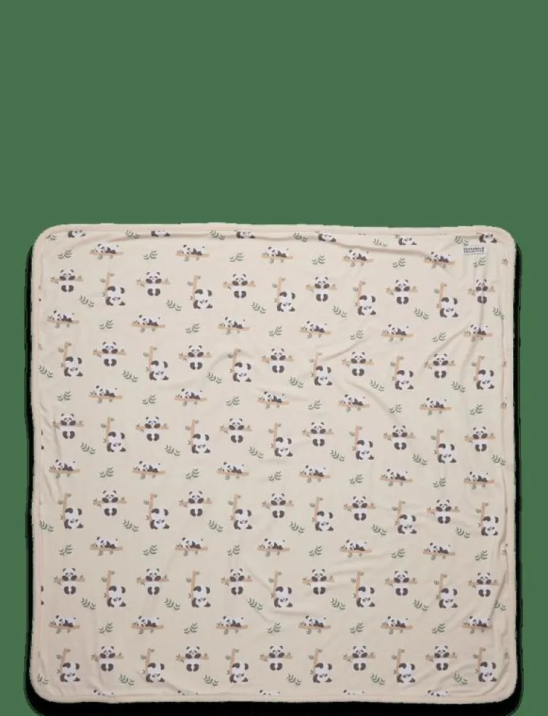 Bamboo Baby Blanket - Babyfilt