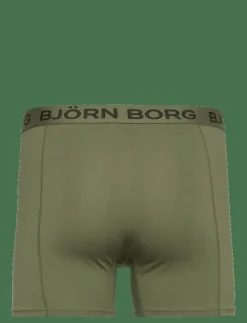 BAMBOO BOXER 3p - Boxershorts