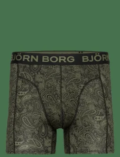 BAMBOO BOXER 3p - Boxershorts