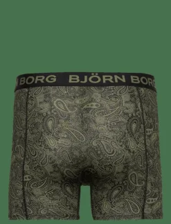 BAMBOO BOXER 3p - Boxershorts