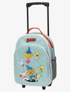 BAMSE BARNVÄSKA RESVÄSKA - Resväskor