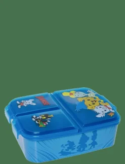 BAMSE, Flerfackslåda för smörgåsar - Lunchlådor