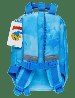 BAMSE, Liten ryggsäck, 29 x 20 x 13 cm, 7 L - Ryggsäckar