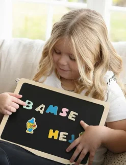 BAMSE MAGNETIC BOARD - Klistermärken
