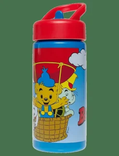 BAMSE, Sipper vattenflaska - Matdags