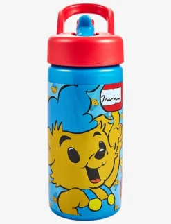 BAMSE, Sipper water bottle - Matdags