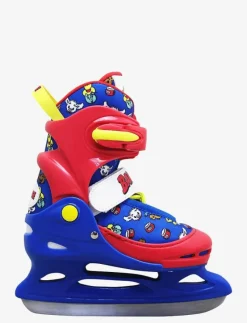 Bamse Skates Adjustable size 30-33 - Skridskor