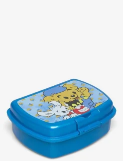 BAMSE, Urban sandwich box - Lunchlådor