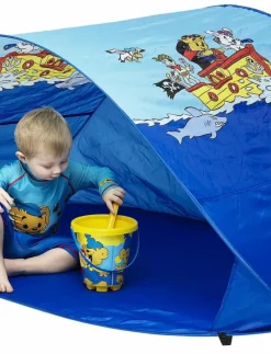 Bamse UV-tent - UV-tält
