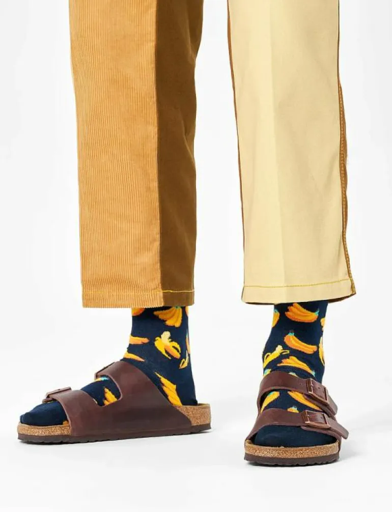 Banana Sock - Sockor