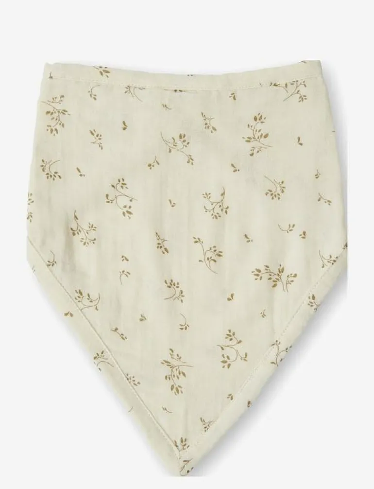 Bandana bib - Babyskötsel