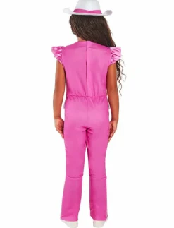 Barbie Cow-Girl Costume - Maskeradkläder