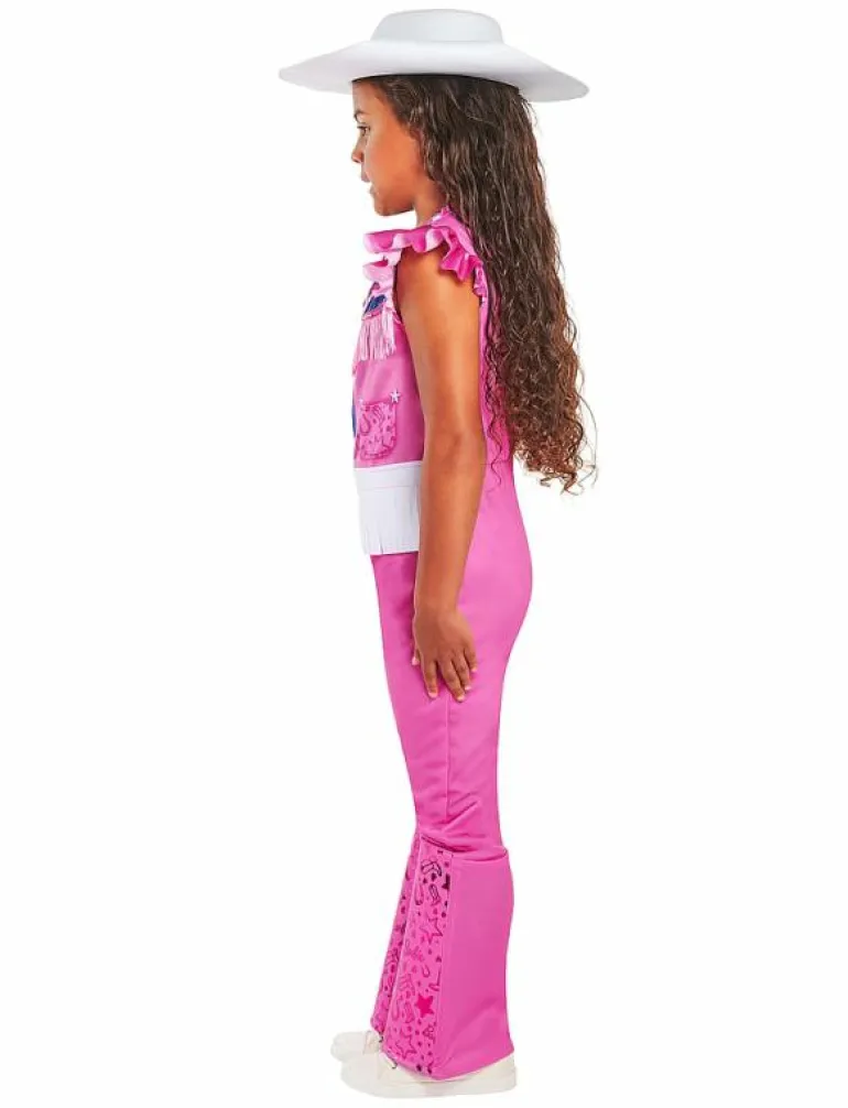 Barbie Cow-Girl Costume - Maskeradkläder