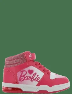 Barbie high sneaker - Höga sneakers
