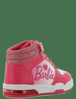 Barbie high sneaker - Höga sneakers