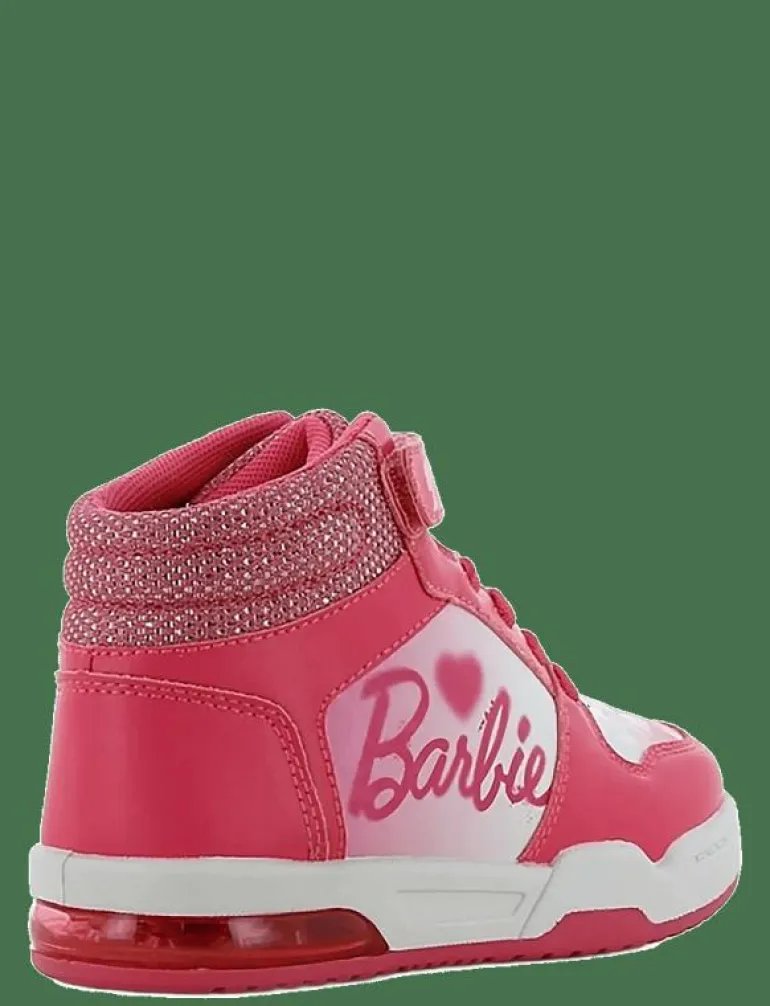 Barbie high sneaker - Höga sneakers
