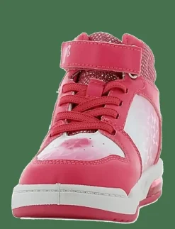 Barbie high sneaker - Höga sneakers