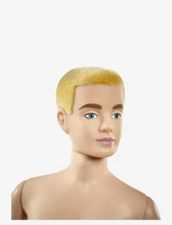 BARBIE® KEN 60TH ANNIVERSARY DOLL - Dockor