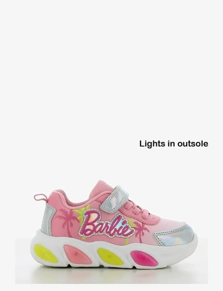 BARBIE sneakers - Låga sneakers