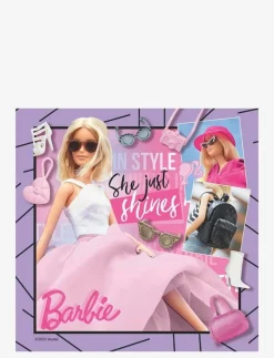 Barbie 3x49p - Klassiska pussel