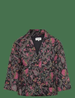 BarbraLL Jacket LS - Tunna jackor