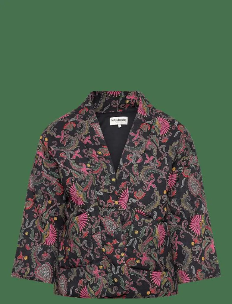 BarbraLL Jacket LS - Tunna jackor