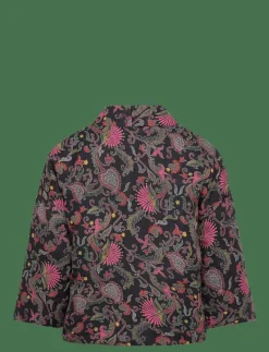 BarbraLL Jacket LS - Tunna jackor