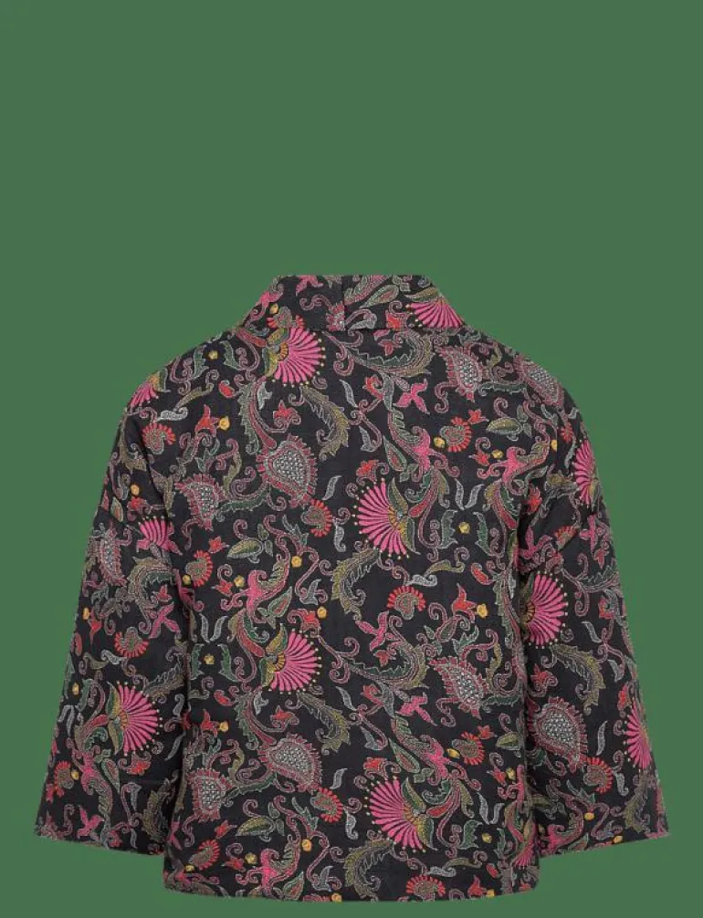 BarbraLL Jacket LS - Tunna jackor