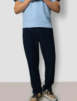 Barcelona Luca pants - Linnebyxor