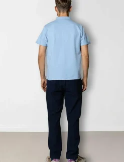 Barcelona Luca pants - Linnebyxor