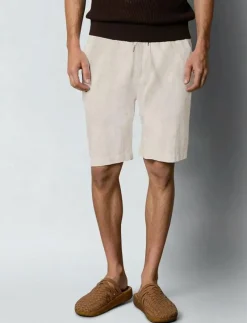 Barcelona Luca shorts - Linneshorts
