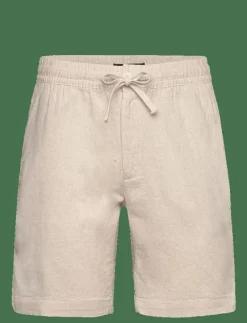 Barcelona Luca shorts - Linneshorts