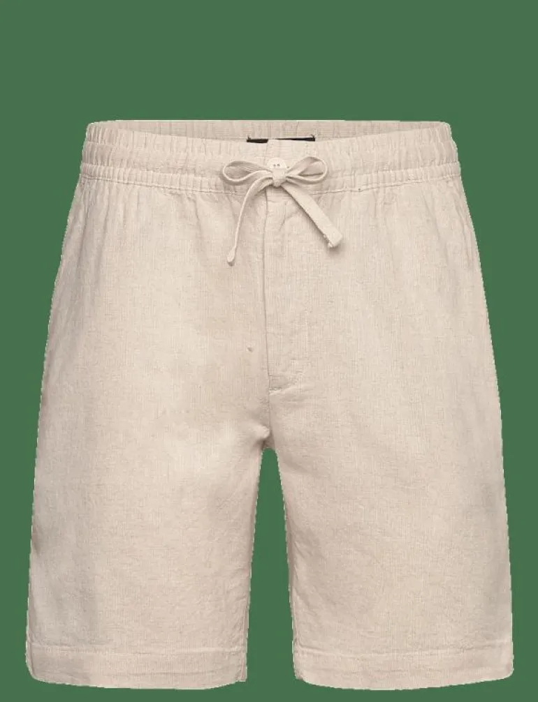 Barcelona Luca shorts - Linneshorts