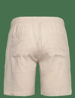 Barcelona Luca shorts - Linneshorts