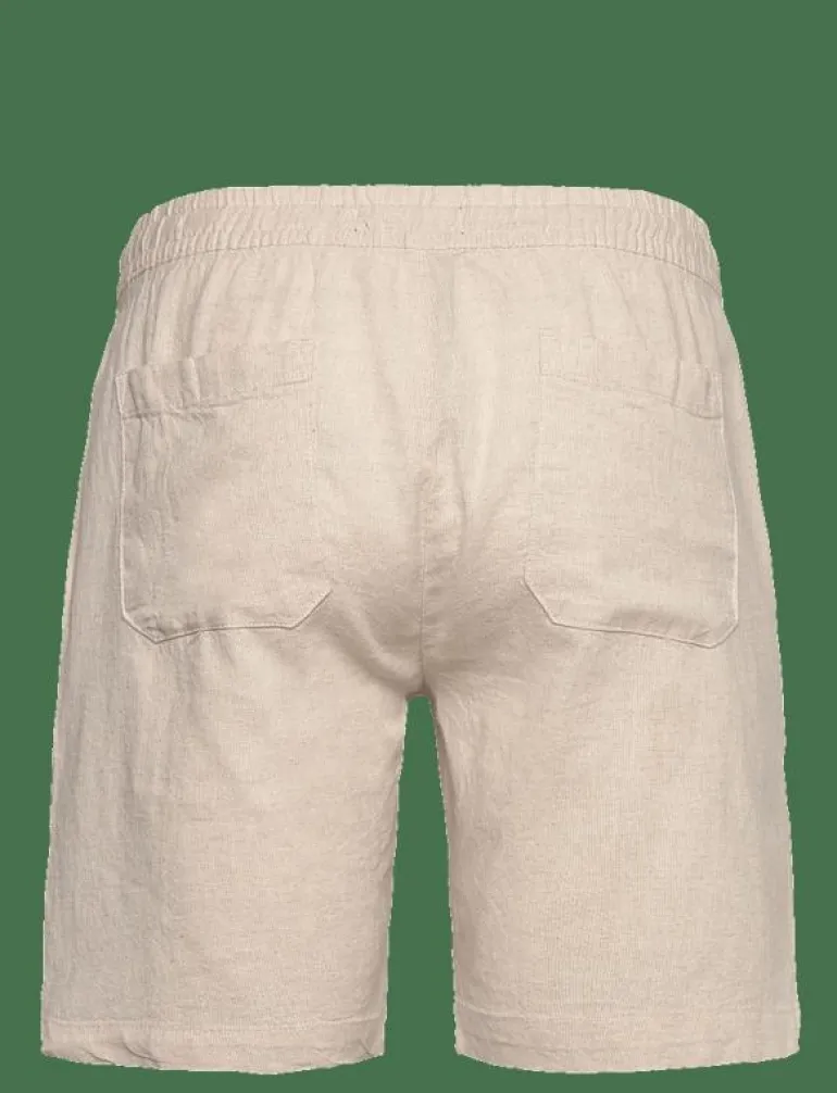Barcelona Luca shorts - Linneshorts