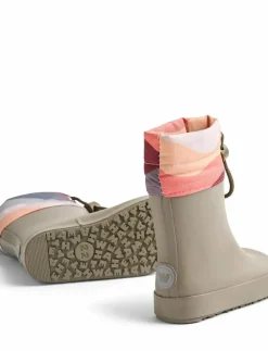 Barefoot Rubber Boot Zerro - Gummistövlar