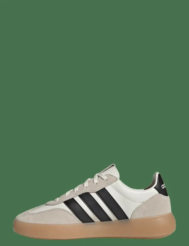 BARREDA DECODE LUX - Låga sneakers