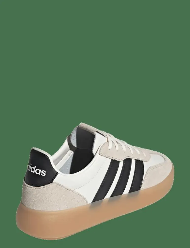 BARREDA DECODE LUX - Låga sneakers