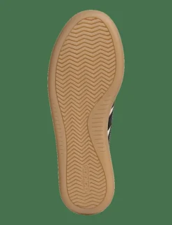 BARREDA DECODE LUX - Låga sneakers