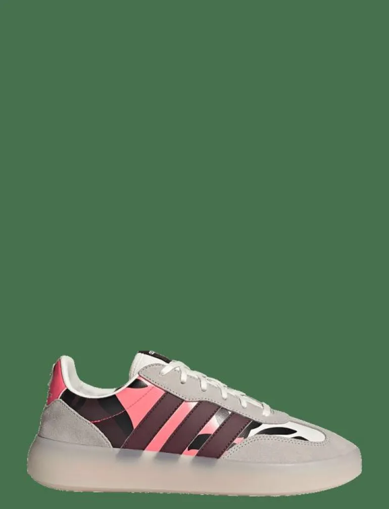 BARREDA DECODE MER - Låga sneakers