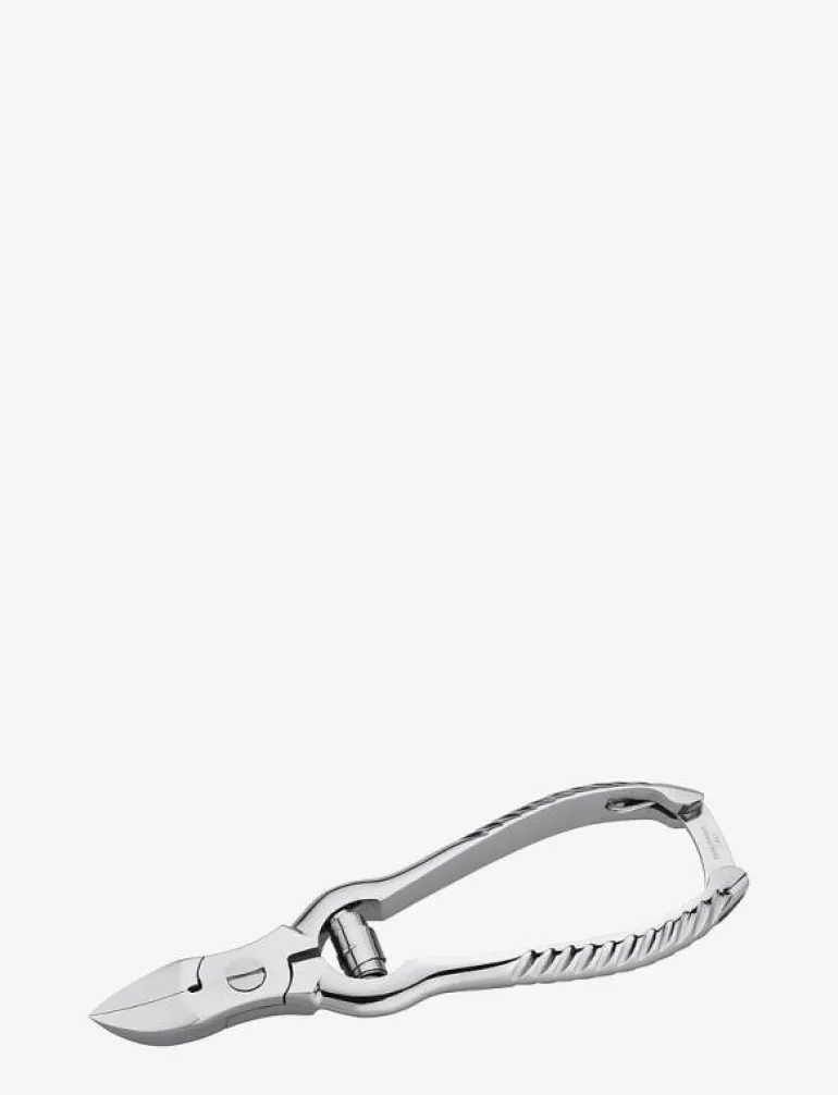 Barrel Spring Toenail Nipper - Naglar