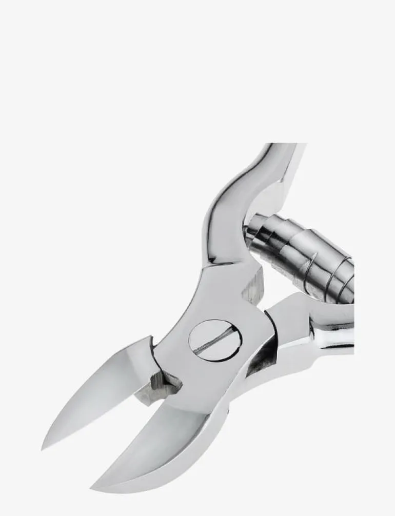 Barrel Spring Toenail Nipper - Naglar